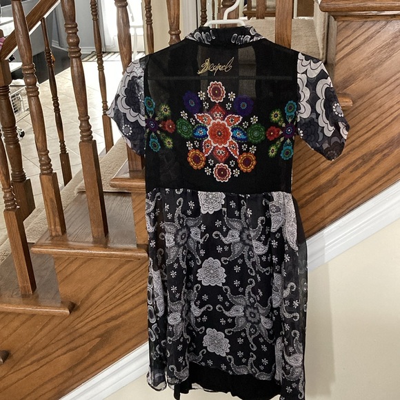 Desigual dress - Picture 5 of 5